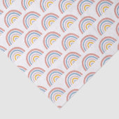 レインボーウォーターカラーボホシック 薄葉紙 (詳細)