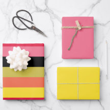 レインボーウォーターフォールストライプズ