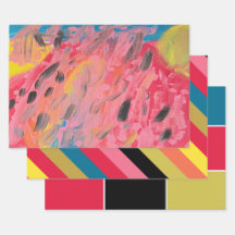 レインボーウォーターフォールドスクウェア