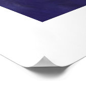 レインボーウォール ポスター (角)