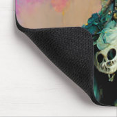 レインボーウルチン2ファンタジーSci-Fi マウスパッド (コーナー)