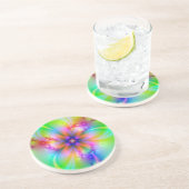 レインボーエマネーションコースター コースター (側面)