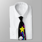 レインボーエモグランジタイ ネクタイ (タイ)
