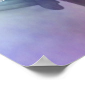 レインボーエンジェルウィズことわざ ポスター (角)