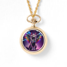 レインボーエンジェルキャット