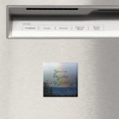 レインボーエンドマグネット マグネット (インサイチュ (食洗機))