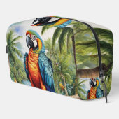 レインボーオウムDoppキット ドップキット (右コーナー)