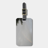 レインボーカスタムラゲッジタグ ラゲッジタグ (正面縦)