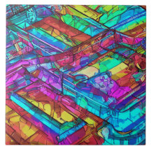 レインボーカラフルカラー