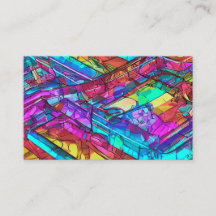 レインボーカラフルカラー