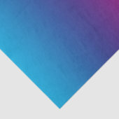 レインボーカラフルグラディエント 薄葉紙 (詳細)