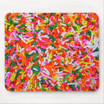 レインボーカラフルスプリンクル