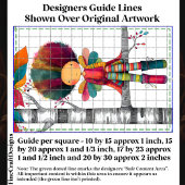レインボーカラフルフェアリーAfro Hair DG9R Decompage 薄葉紙