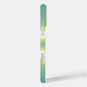 レインボーカラフルマス Case-Mate iPhoneケース (裏面 / 右)