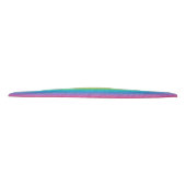 レインボーカラフルマーメイドはかりで測 タイヘッドバンド (正面)