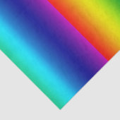 レインボーカラースペクトル 薄葉紙 (詳細)
