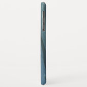 レインボーガムツリーの抽象画 Case-Mate iPhoneケース (裏面/左)