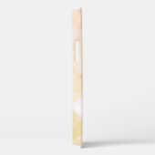 レインボーガーリーユニコーンユニークベ Case-Mate iPhoneケース (裏面 / 右)