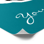 レインボーガールズマソニックカスタムポスターウォールアートギフト ポスター (角)