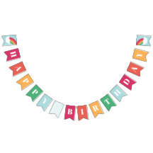 レインボーキッズハッピーバースデー