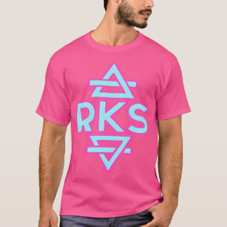 レインボーキッテンサプライズ Tシャツ