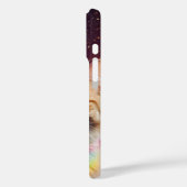 レインボーキャット魔法 Case-Mate iPhoneケース (裏面 / 左)