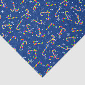 レインボーキャンディーキャンセクリスマス 薄葉紙 (詳細)