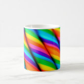 レインボーキャンディーキャン2 コーヒーマグカップ (中央)