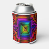 レインボークナインディアンモラ 缶クーラー (缶裏面)