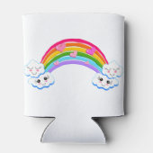 レインボークラウドコージー 缶クーラー (裏面)