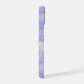 レインボークラウド携帯ケース iPhone 15ケース (右側面)