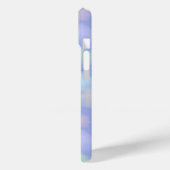 レインボークラウド携帯電話ケース Case-Mate iPhoneケース (裏面 / 左)