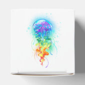 レインボークラゲ フェイバーボックス (上部)