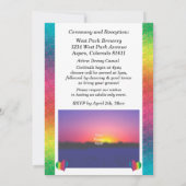 [レインボークリンクル結婚ズ]ハートブモダンラック (裏面)