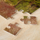 レインボークリークパズル ジグソーパズル (側面)