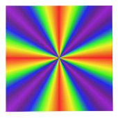 レインボークロスフォトキューブ フォトキューブ (右)