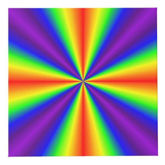 レインボークロスフォトキューブ フォトキューブ (右)