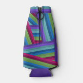 レインボークロス ボトルクーラー (裏面)