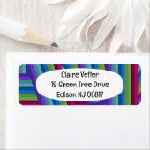 レインボークロス ラベル (インサイチュ)