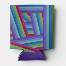 レインボークロス 缶クーラー