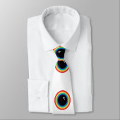 レインボークールアイズ ネクタイ (タイ)