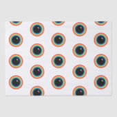 レインボークールアイズ 薄葉紙 (正面)