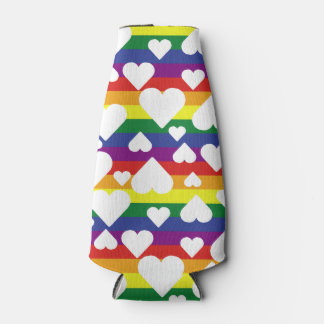 レインボークール ボトルクーラー