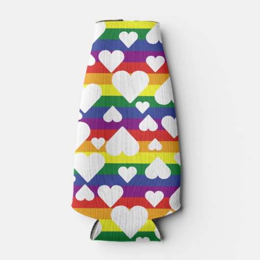 レインボークール ボトルクーラー (正面)