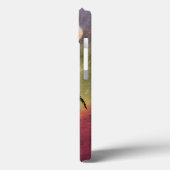 レインボーグラスドラマ Case-Mate iPhoneケース (裏面 / 左)