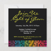 レインボーグラム招待状 招待状 (裏面)