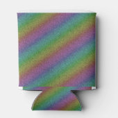 レインボーグリッター 缶クーラー (裏面)