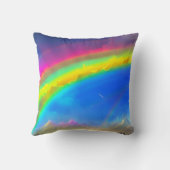 レインボーグロースカイ クッション (裏面)