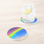 レインボーグロースカイ コースター (側面)