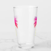 レインボーゲタウェイ タンブラーグラス (左)